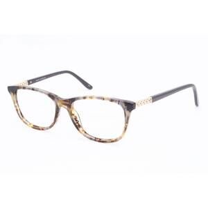 NEW CHELSEA MORGAN unisex cm7001 cat eye eyeglasses in tortoise